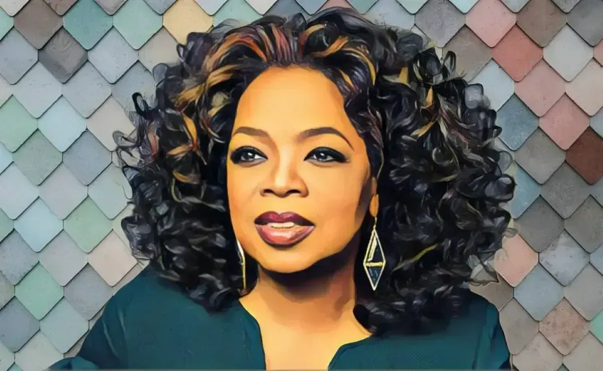 Billionaire Oprah Winfrey signs sweeping multi-year deal with Amazon for podcast and TV library