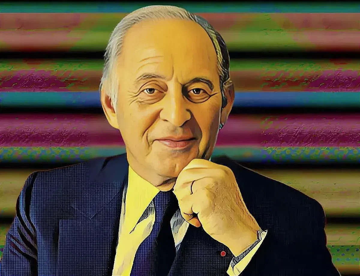 Moroccan billionaire Othman Benjelloun opens Morocco's tallest tower in Sale after 8 years of construction