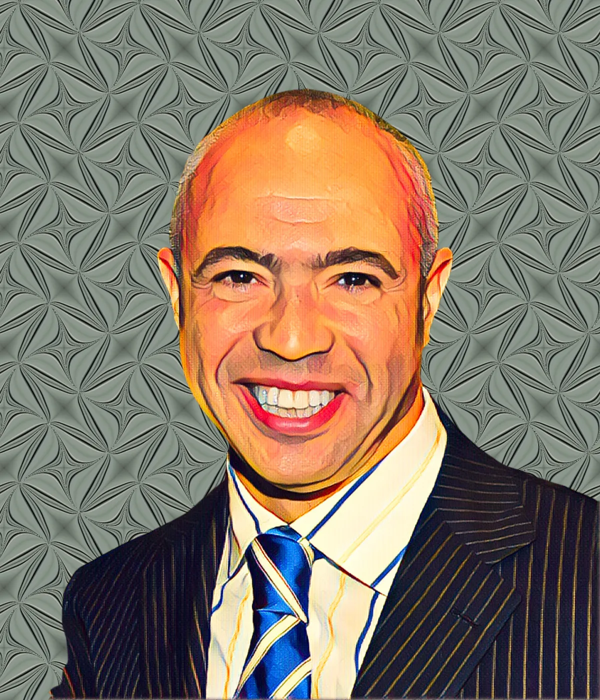 Inside the $10 billion retail empire that made Stefan Kaluzny one of America's newest Black billionaires