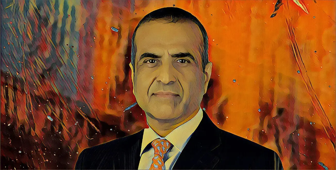 Billionaire Sunil Mittal's Airtel is taking its African mobile money business to London in a deal that could be worth $10 billion