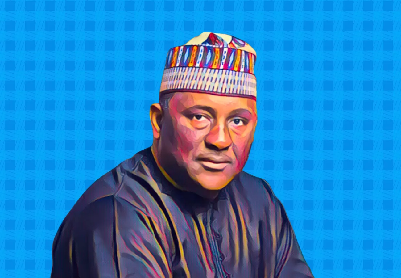 Nigerian billionaire Abdul Samad Rabiu wins CEO of the Year at Africa CEO Forum and tells African leaders to get serious