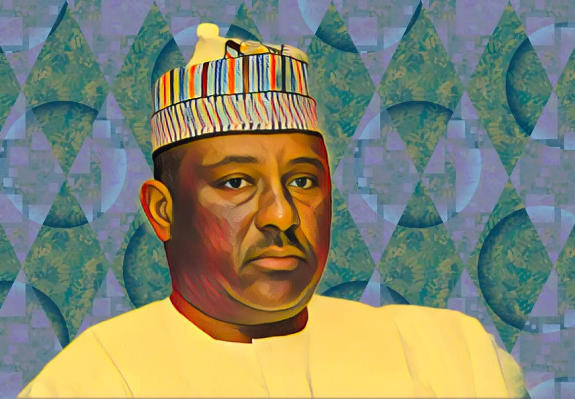 Bloomberg says Abdul Samad Rabiu is Africa's 2nd richest man at $19.1 billion while Forbes ranks him 4th at $15.3 billion.  Here is why both are right