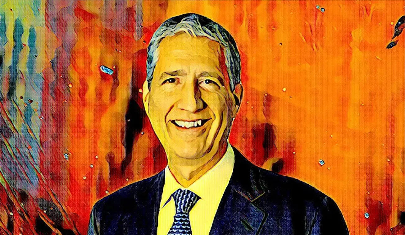 How AngloGold Ashanti doubled to $50 billion and dethroned Naspers as Africa's most valuable listed company