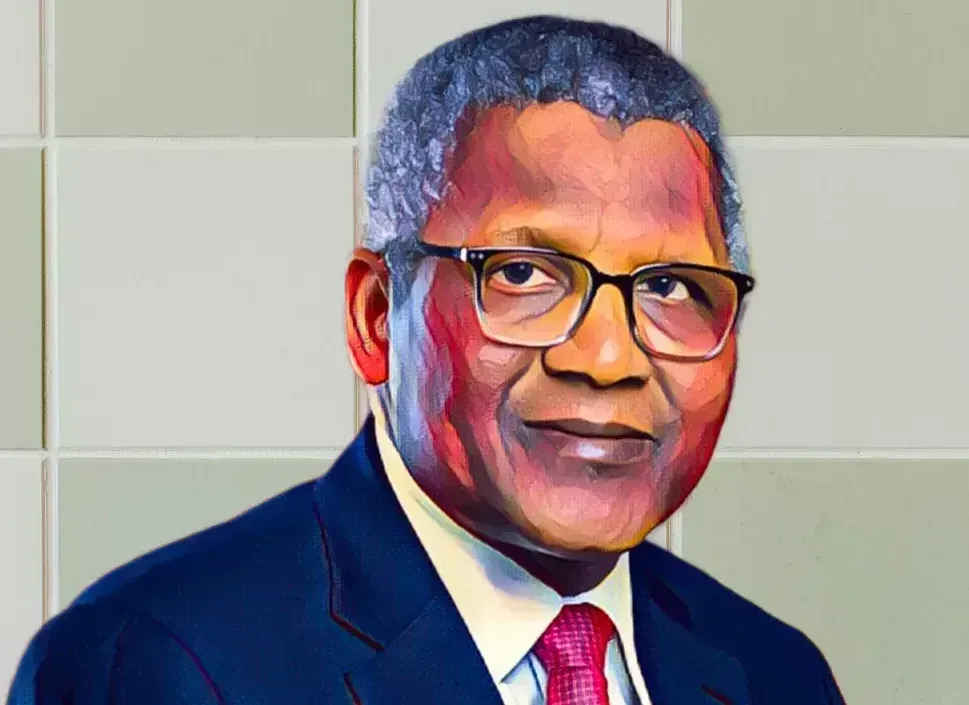 Aliko Dangote reveals a 20,000MW power project and makes a $20 billion dividend promise in a wide-ranging conversation with IFC