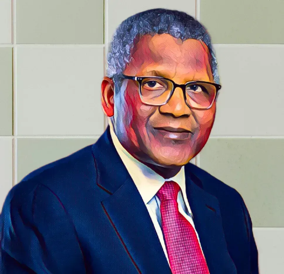 Aliko Dangote reveals a 20,000MW power project and makes a $20 billion dividend promise in a wide-ranging conversation with IFC