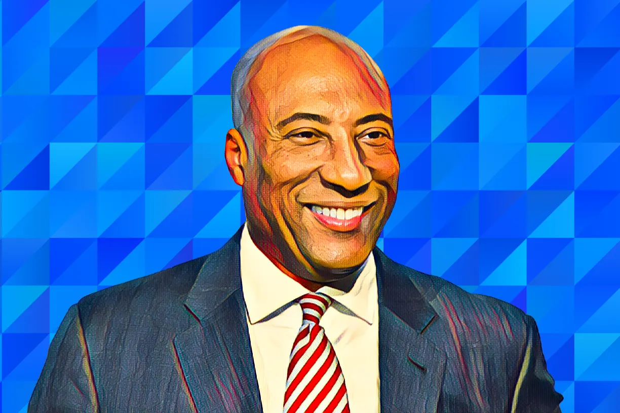 Media mogul Byron Allen closes $171 million deal and lands CBS late-night slot in same week