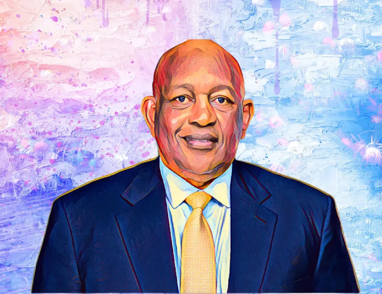 Ugandan tycoon and MTN's largest individual shareholder Charles Mbire says the telecom giant is open to partnering with Starlink
