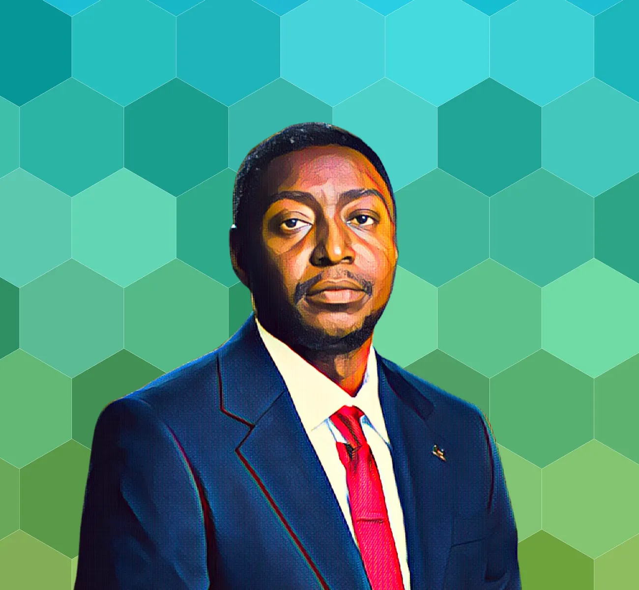 Nigerian businessman Denzel Akogwu's Elipse International signs 4,000-ton copper plant deal in Nigeria