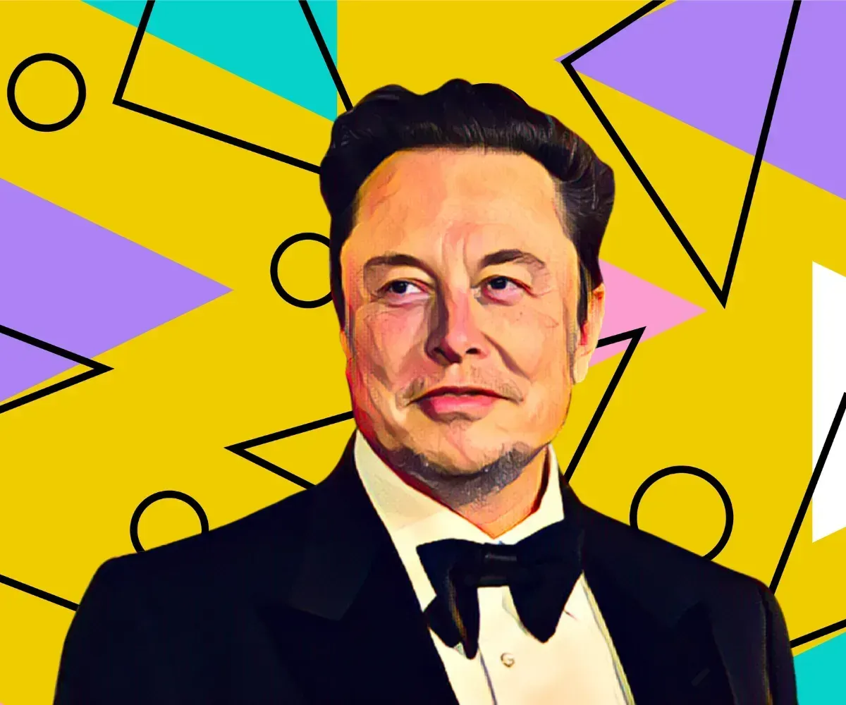 Elon Musk just crossed $800 billion and said two words that put him on a collision course with economic history