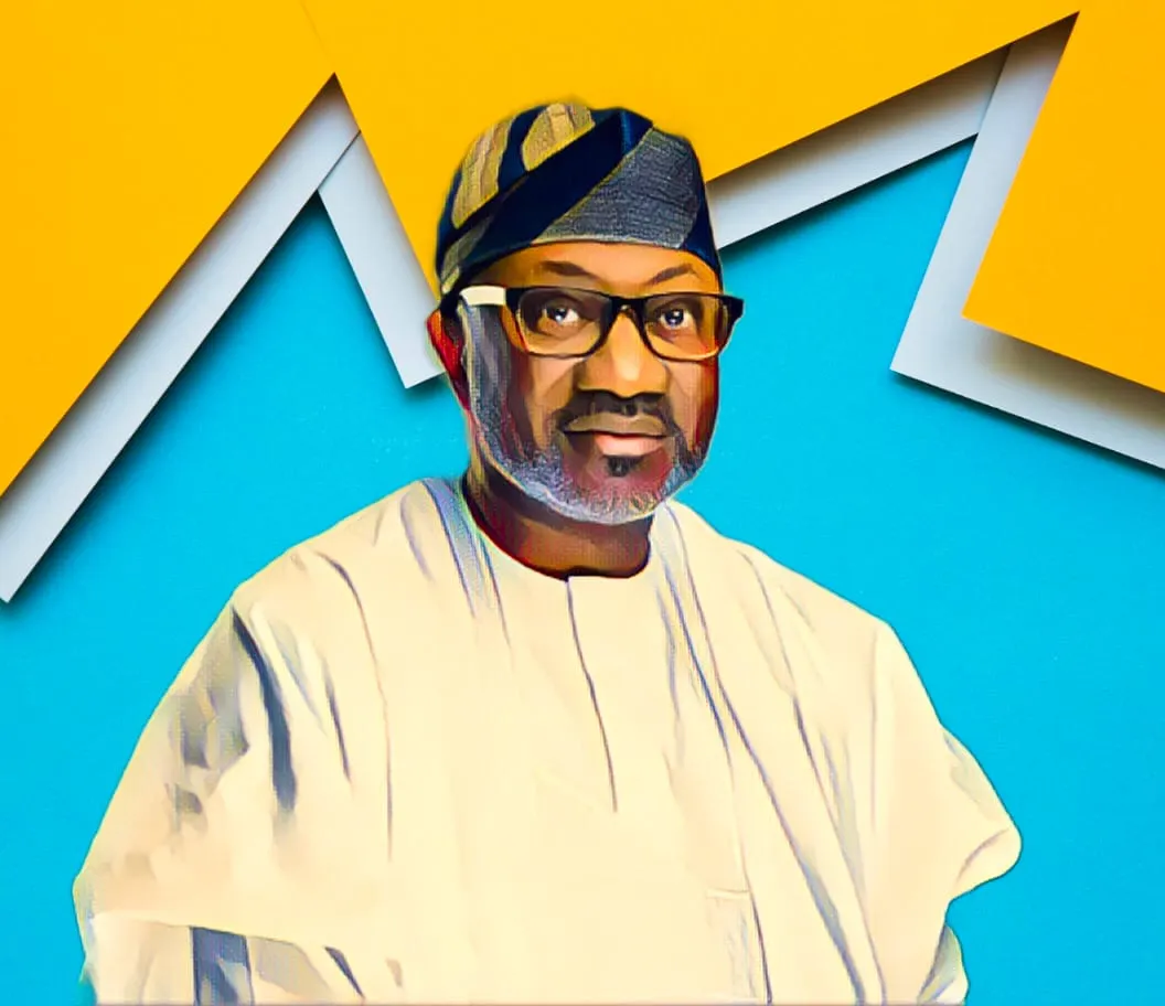 Femi Otedola pushes his First HoldCo stake toward 20% with a fresh N43 billion purchase