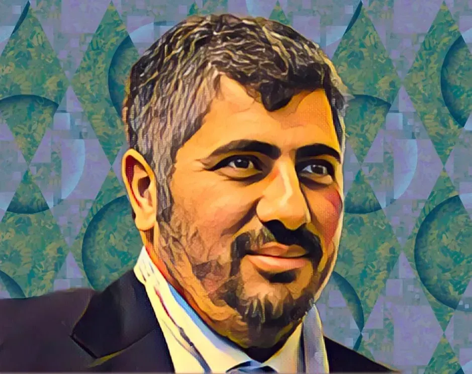 Mohamed Laid Benamor inherited his father's tomato cannery in 1984 and turned it into Algeria's biggest food empire