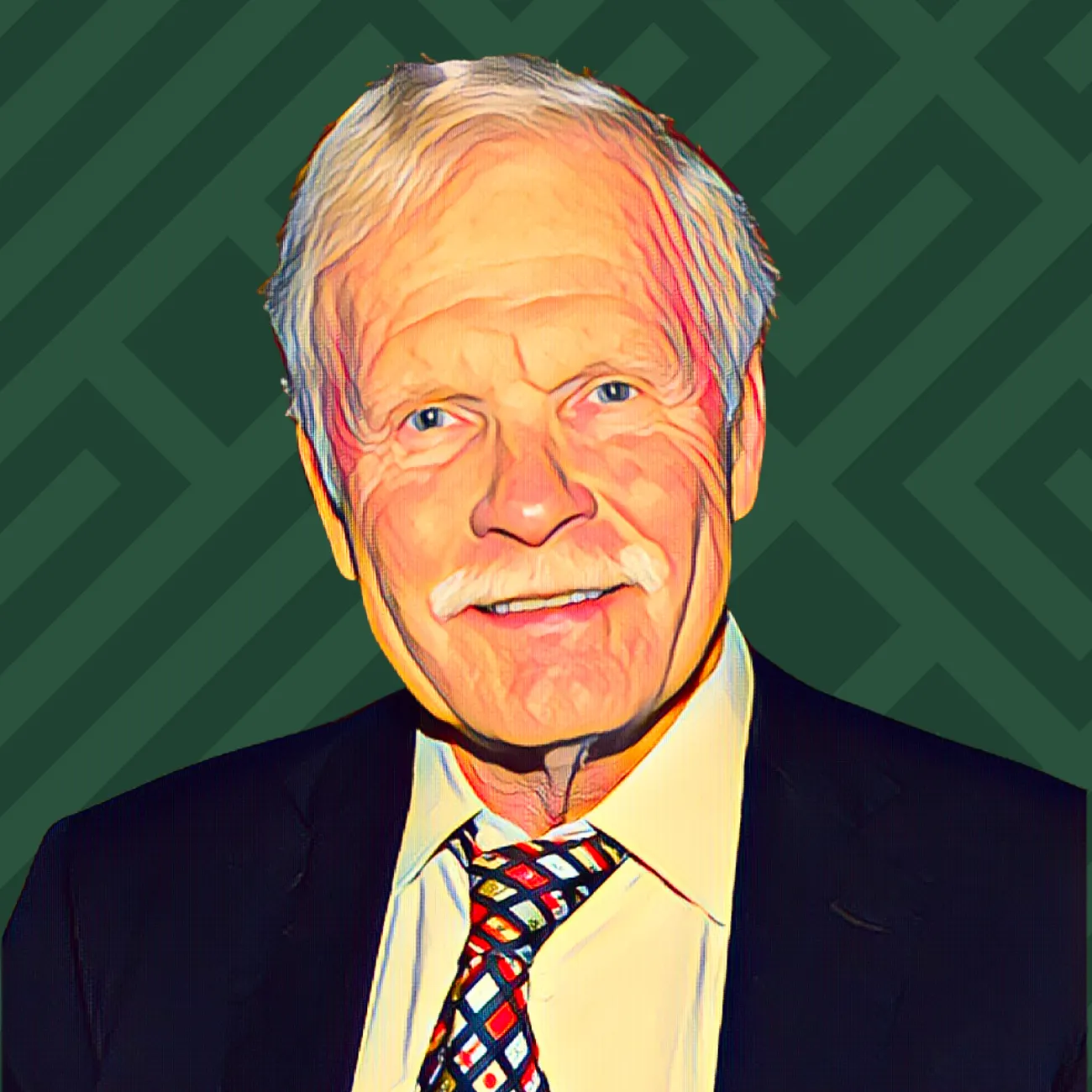 Ted Turner, billionaire founder of CNN, dies at 87