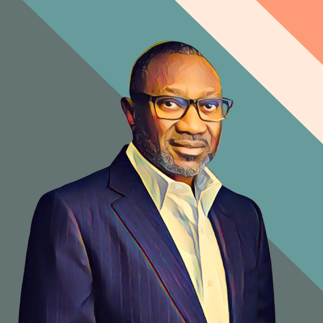 Billionaire Femi Otedola executes a surgical turnaround as First HoldCo profit rockets 72% in Q1 2026 to $233 million, overtaking GTCO, UBA and Access Holdings
