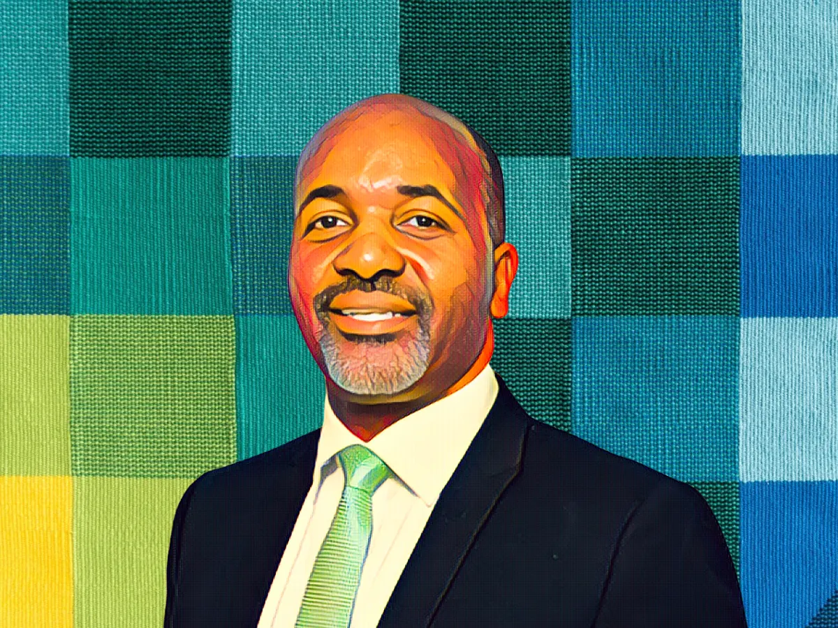 Meet Shingi Mutasa, the Mutare-born commodity broker who quietly built one of Zimbabwe's most powerful business empires