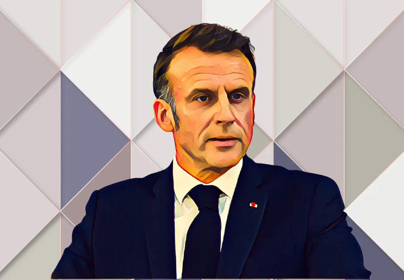 France's influence in Africa is shrinking fast. Macron's $27 billion Nairobi summit is his most ambitious attempt to reverse it