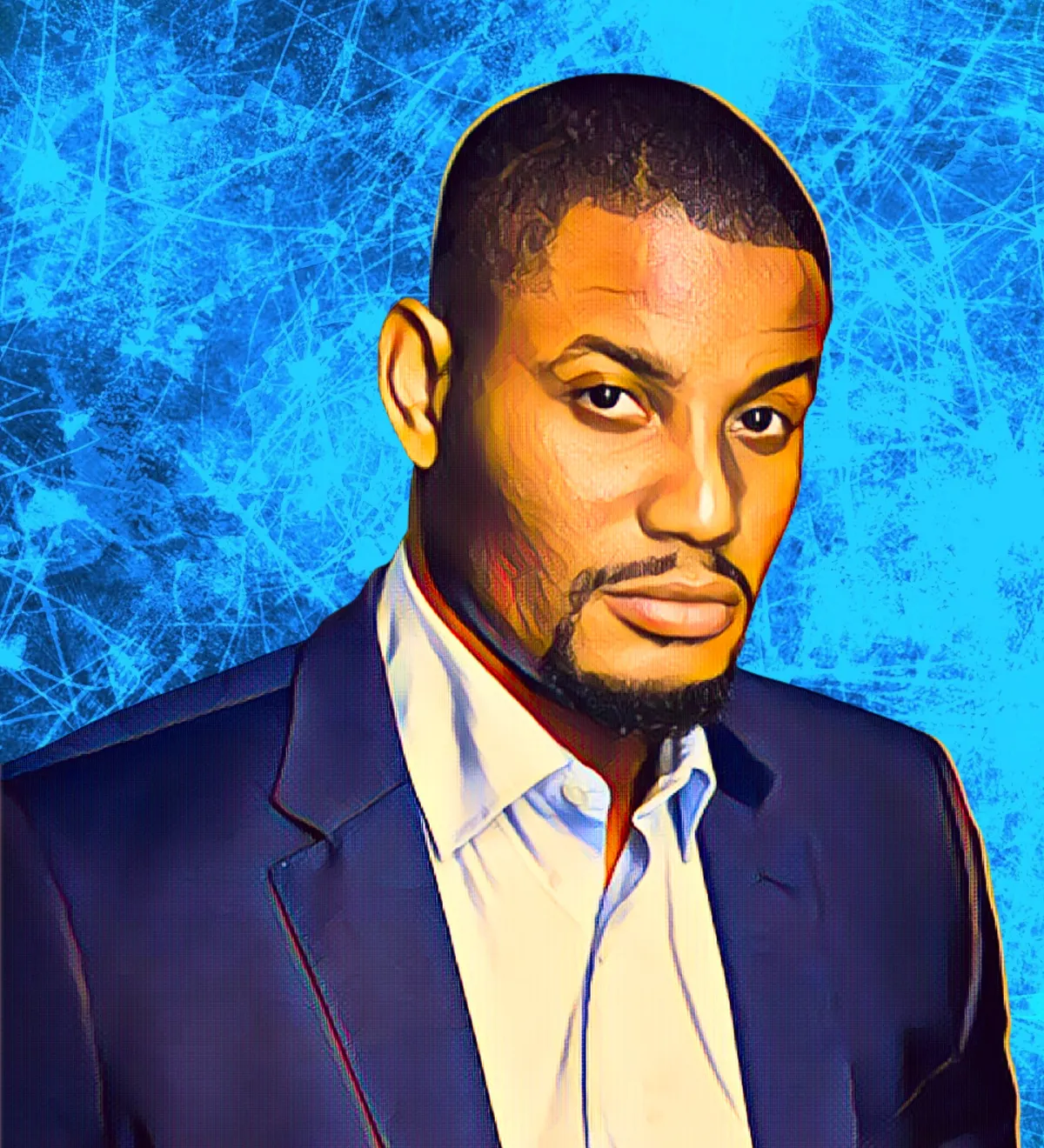 Alexx Ekubo built one of Nollywood's most commercially savvy careers. He died at 40 before anyone knew he was sick