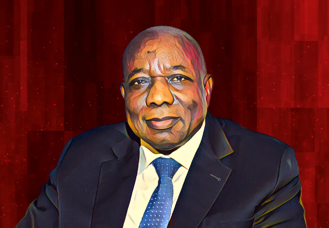 Burkina Faso tycoon Appolinaire Compaoré, who made a fortune in tobacco, banking and telecoms, dies at 73