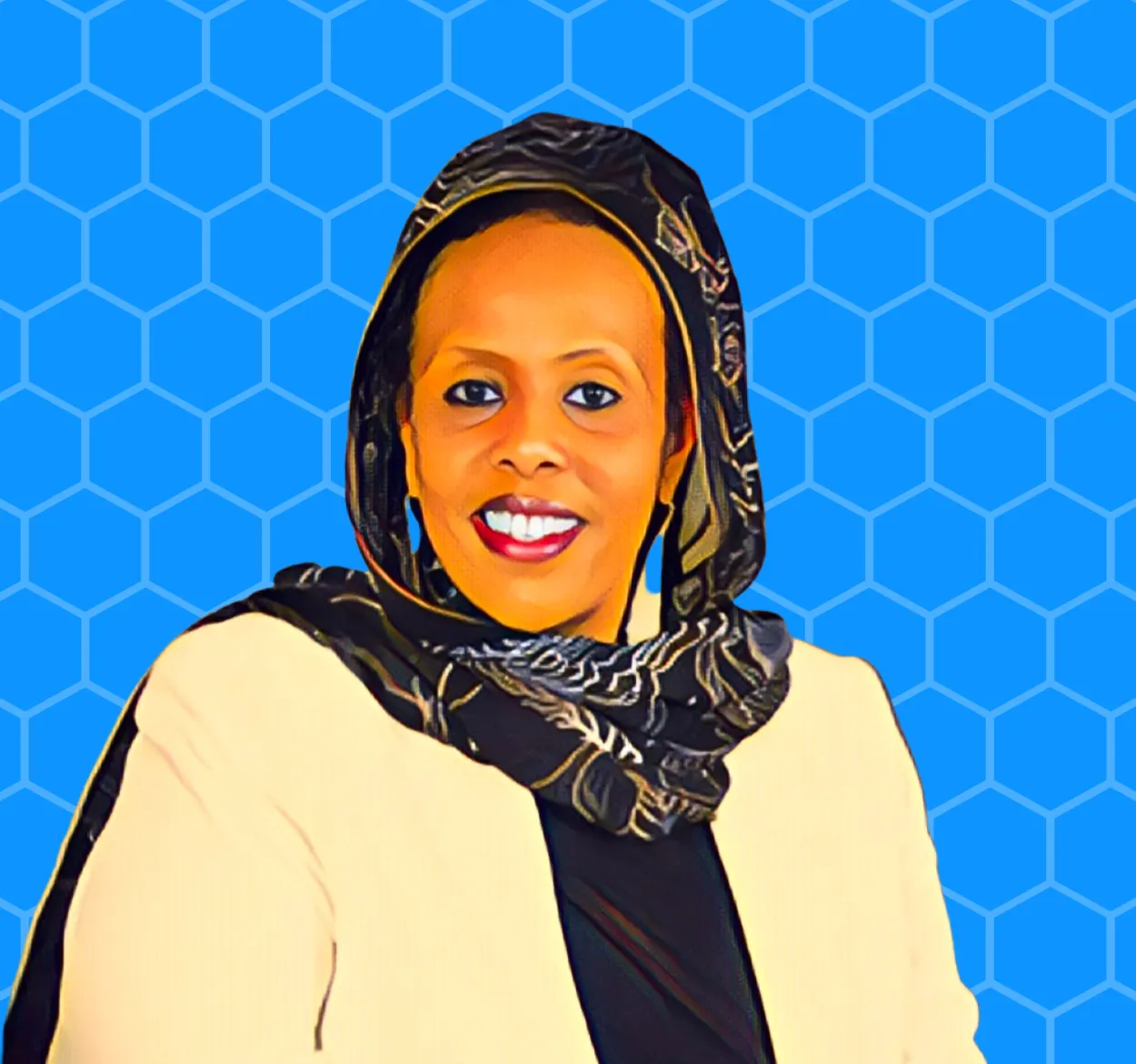 Somali tycoon Amina Moghe Hersi's Atiak Sugar Factory has eaten $204 million and produced nothing in years. Uganda is demanding answers.