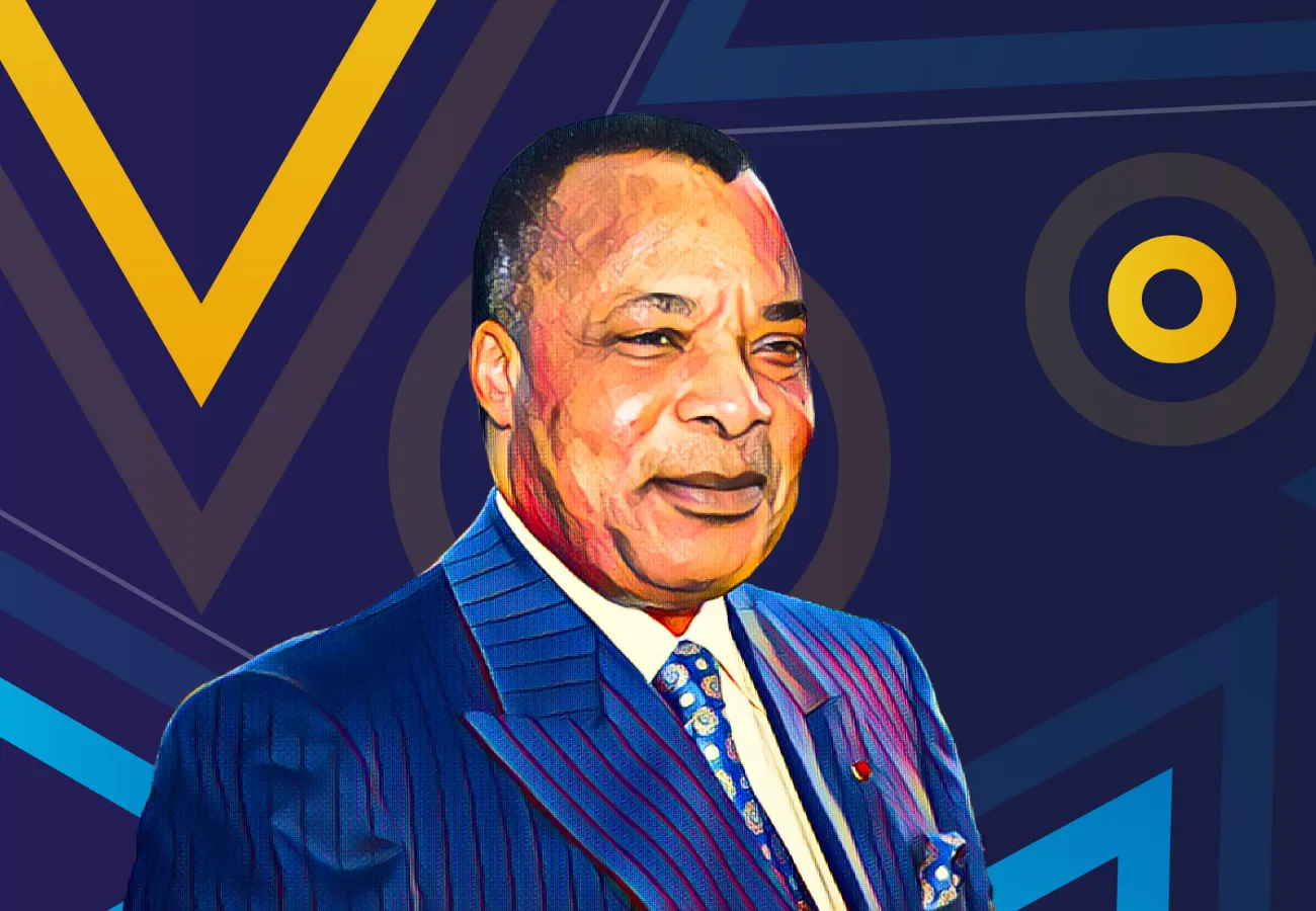 Congo-Brazzaville raises $850 million in landmark bond market return