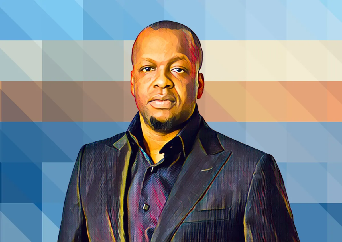 Nigerian oil billionaire Igho Sanomi turns 51 with a standout philanthropy record