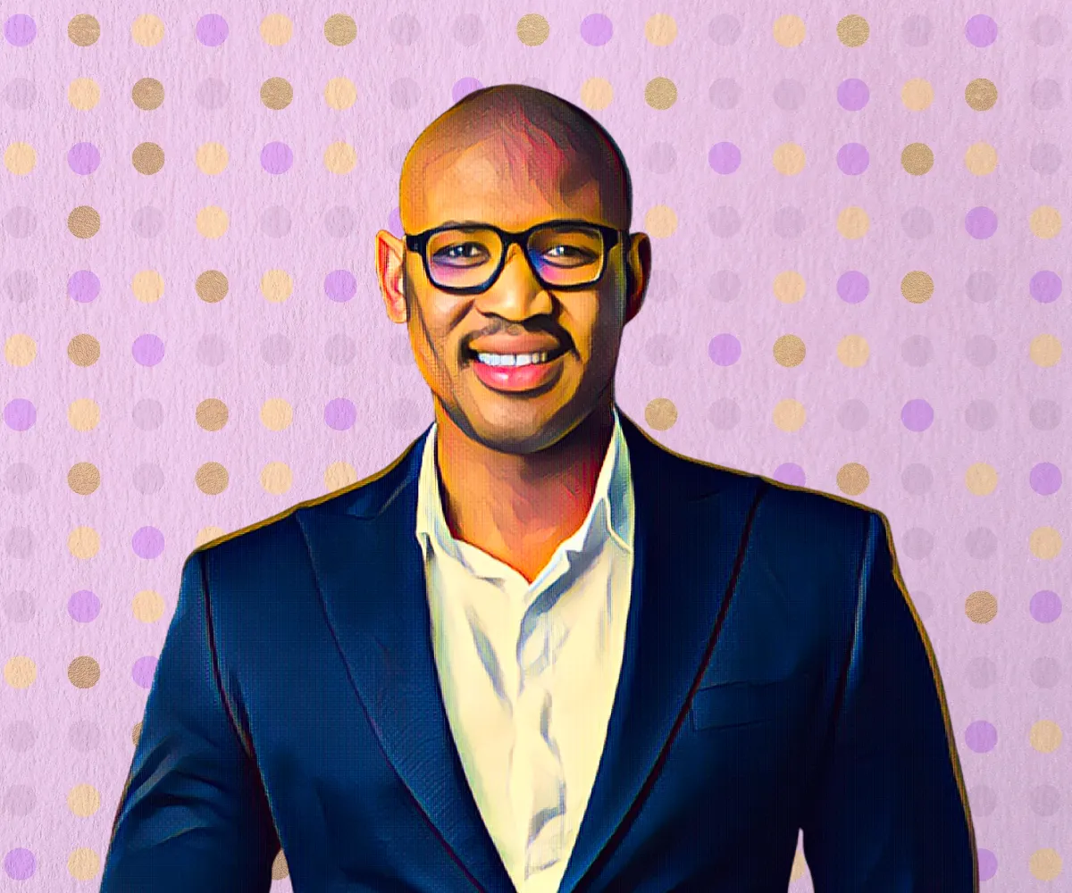 Who is Ze Nxumalo, the South African businessman who paid $215,000 for a city manager's private jet trip to London