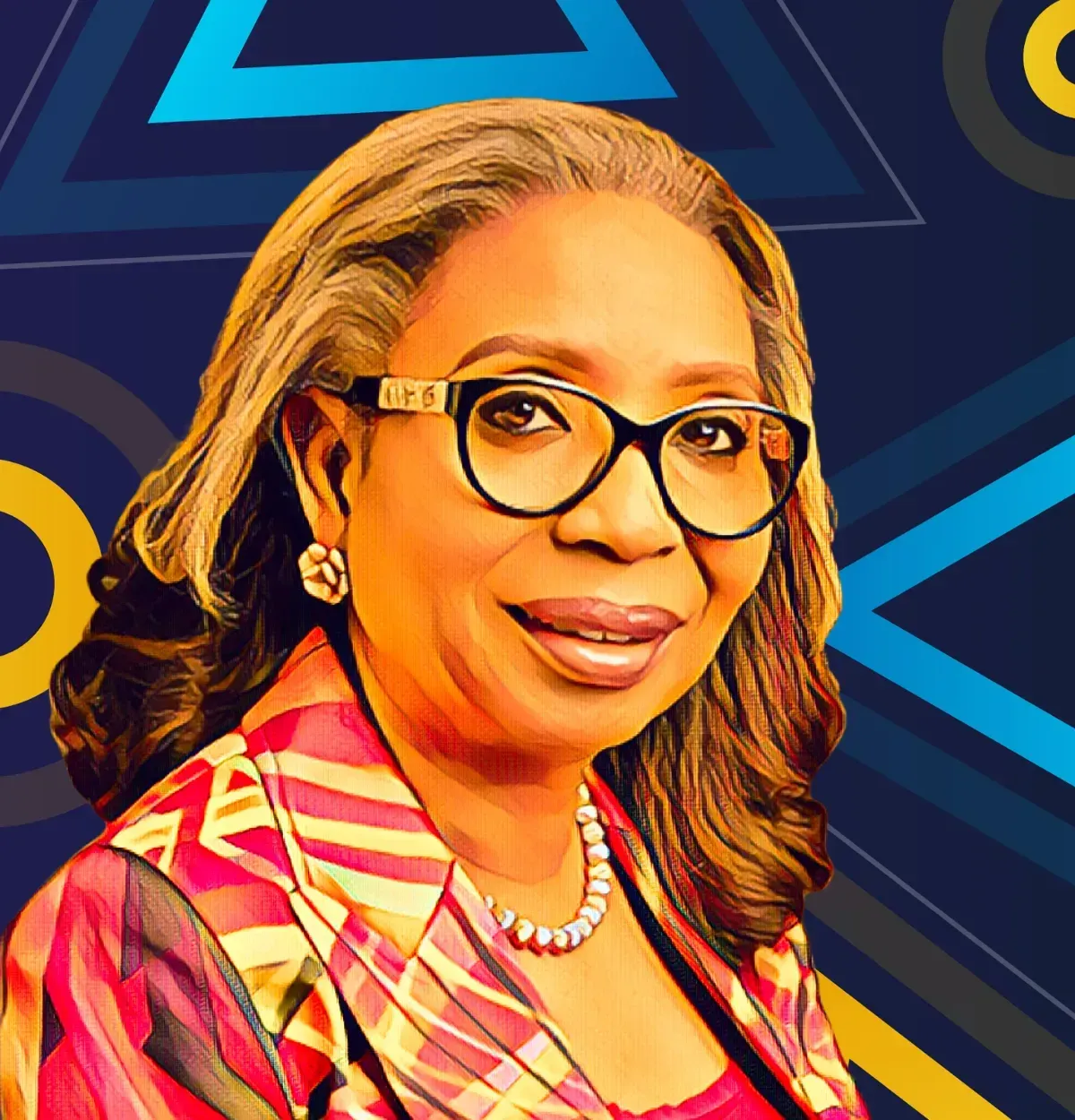 Ibukun Awosika opens THE HUB in Lekki as premium executive meeting and events destination