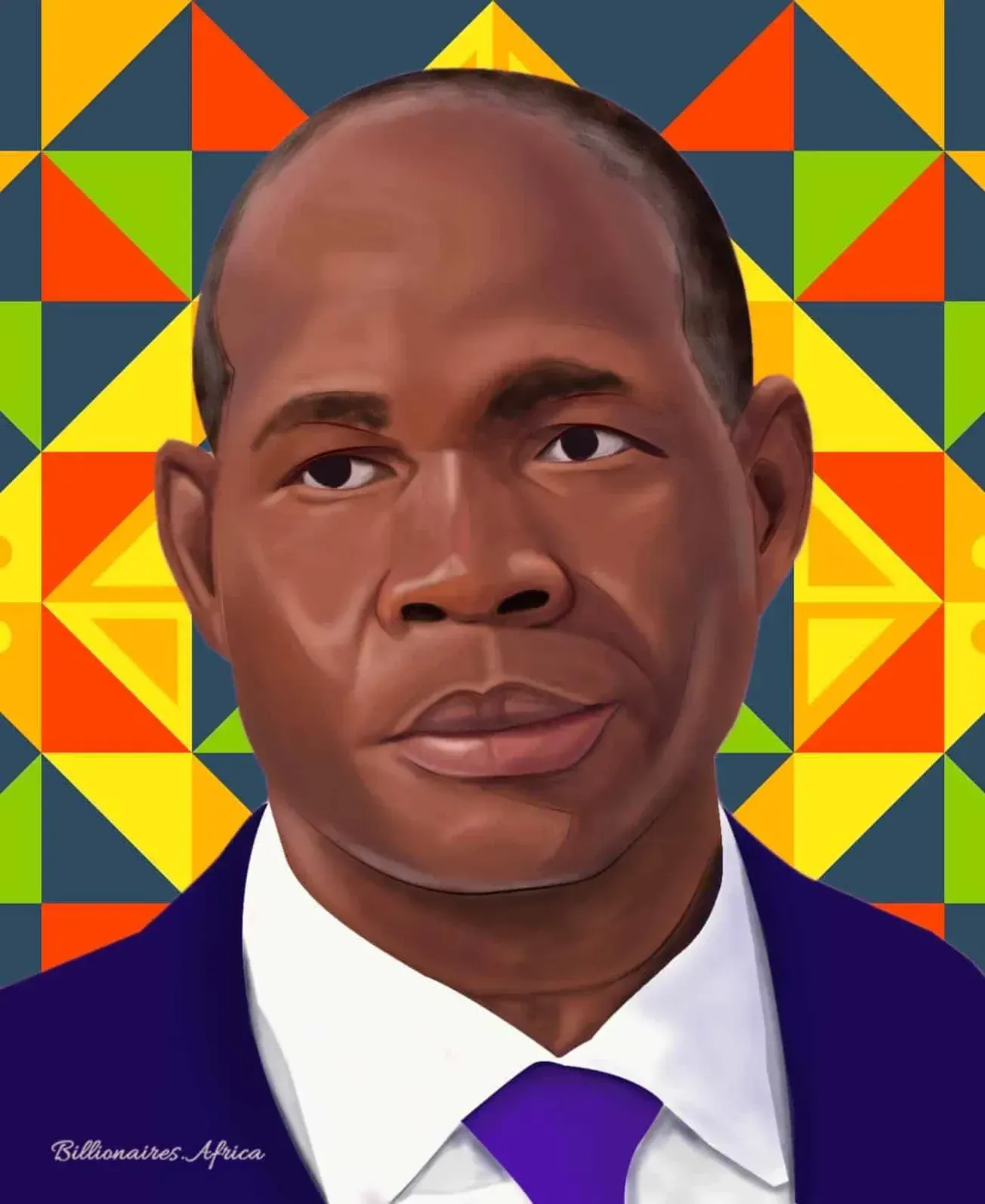 Burkina Faso billionaire Inoussa Kanazoe acquires key gold mines as foreign firms are pushed out under Traore