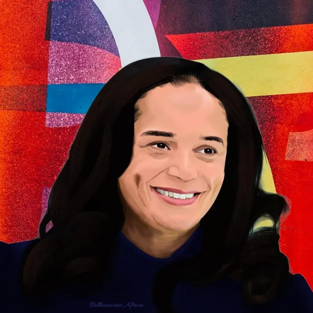 Angola stripped Isabel dos Santos of a $2 billion empire. She now posts poolside videos from Dubai