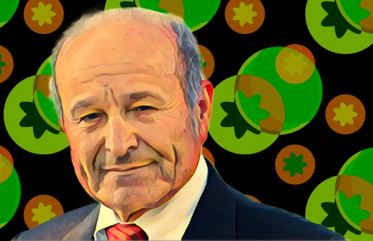 Meet Issad Rebrab, the accountant who turned a small metals stake into a $5 billion empire
