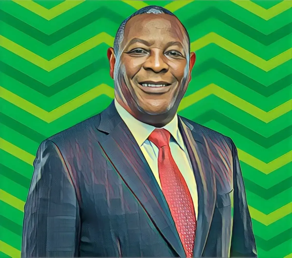 Equity Group CEO James Mwangi says African governments must fix three structural barriers or risk losing the investment decade