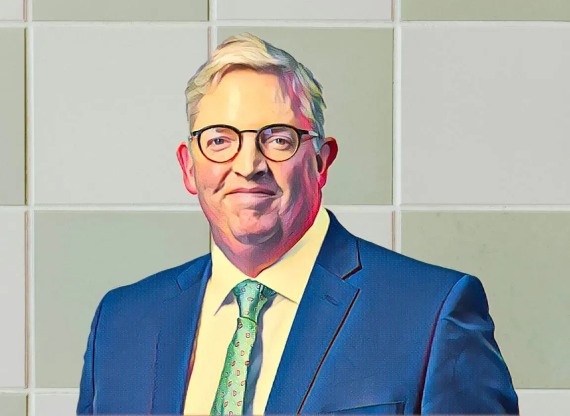 Jason Quinn's Nedbank opens its $855 million bid for Kenya's NCBA and shareholders have six weeks to decide