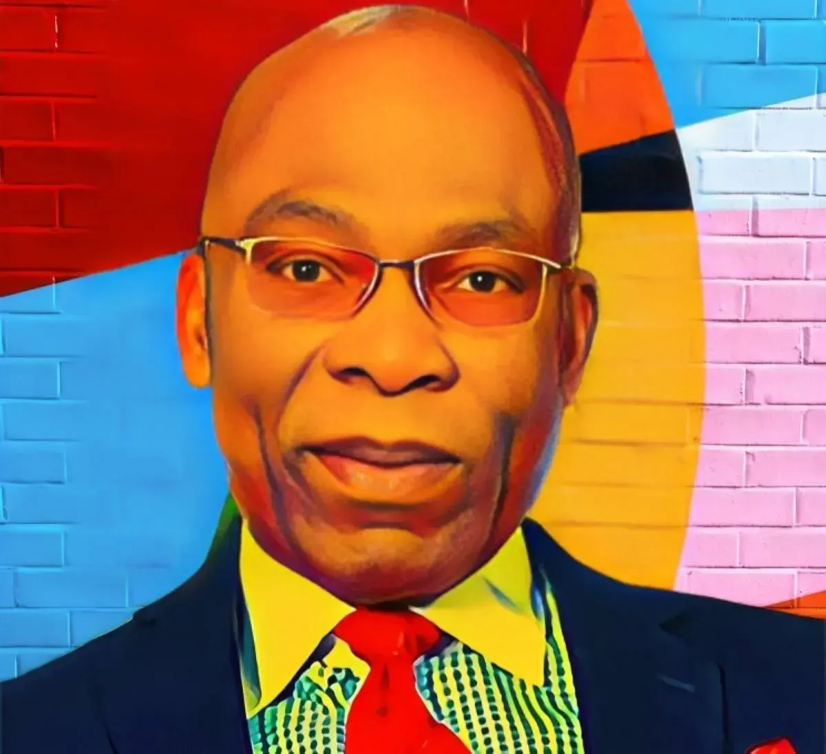 Nigerian tech tycoon Leo Stan Ekeh opens $365,000 AI center at his alma mater, a first in Eastern Nigeria