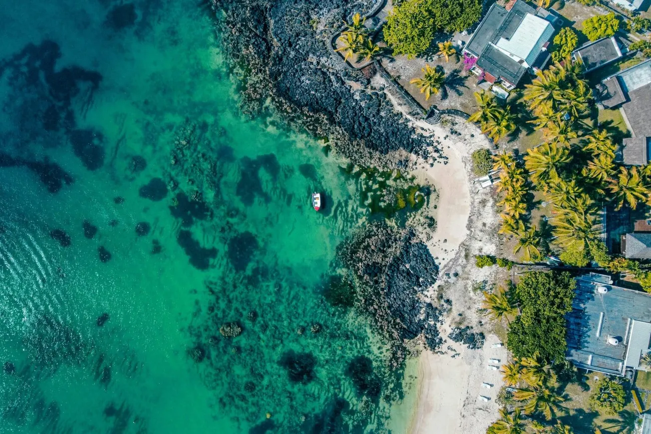 Mauritius launches $1 million golden visa for wealthy investors