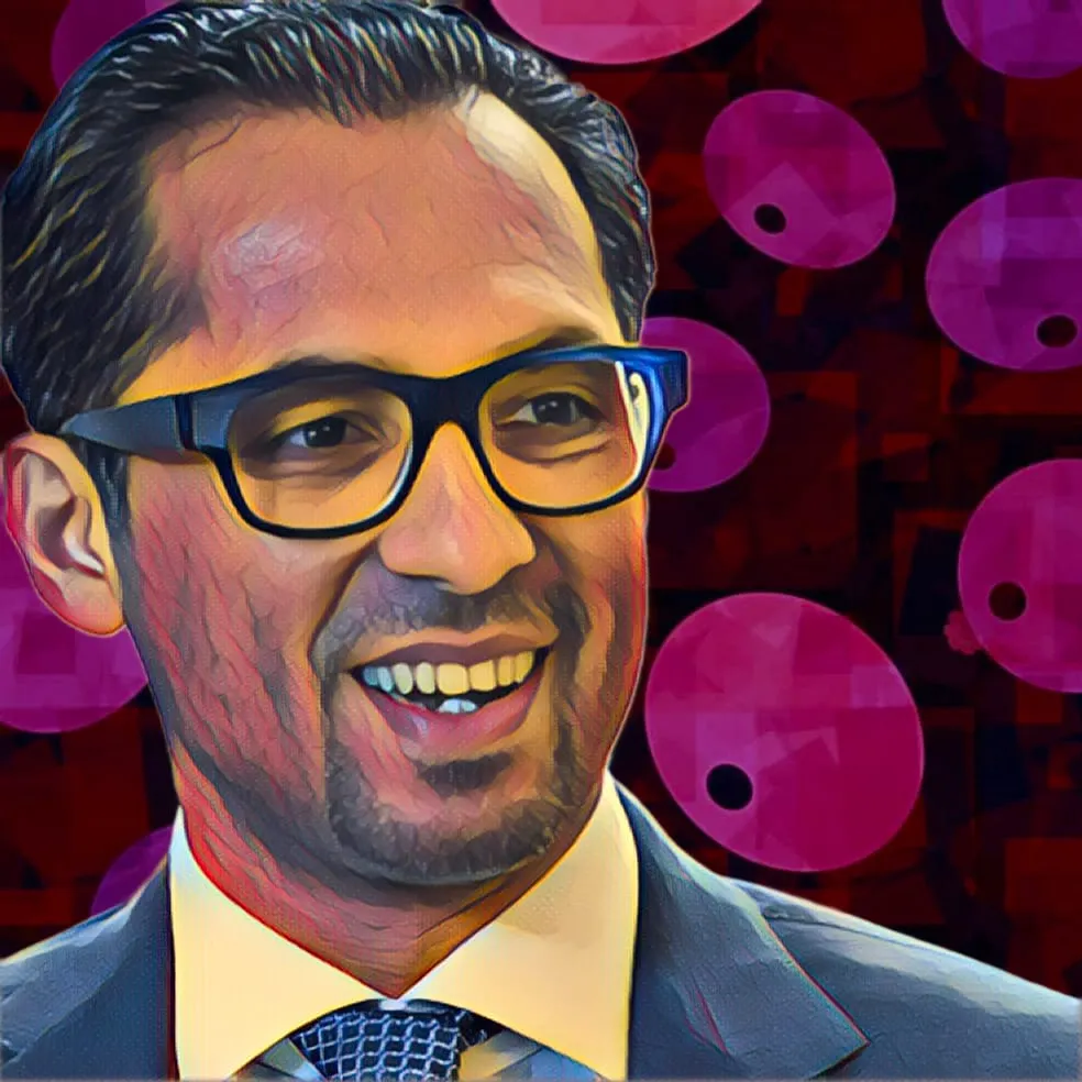 Tanzania's richest man Mohammed Dewji makes TIME100 Philanthropy list for tackling poverty in Africa