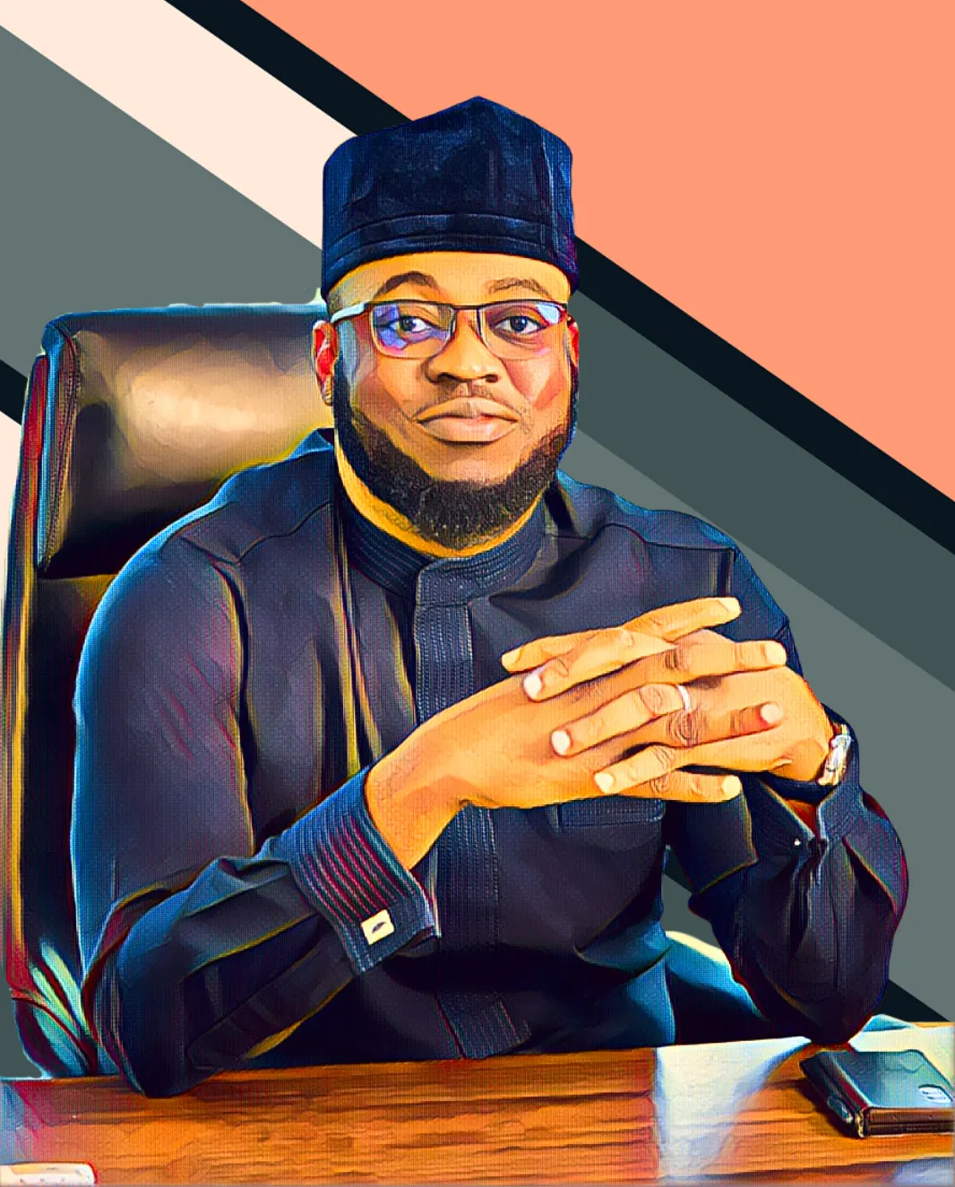 Nigerian energy tycoon Olakunle Williams’ Tetracore signs UK tech deal for 5,000 BPD gas-to-liquids plant in Ogun