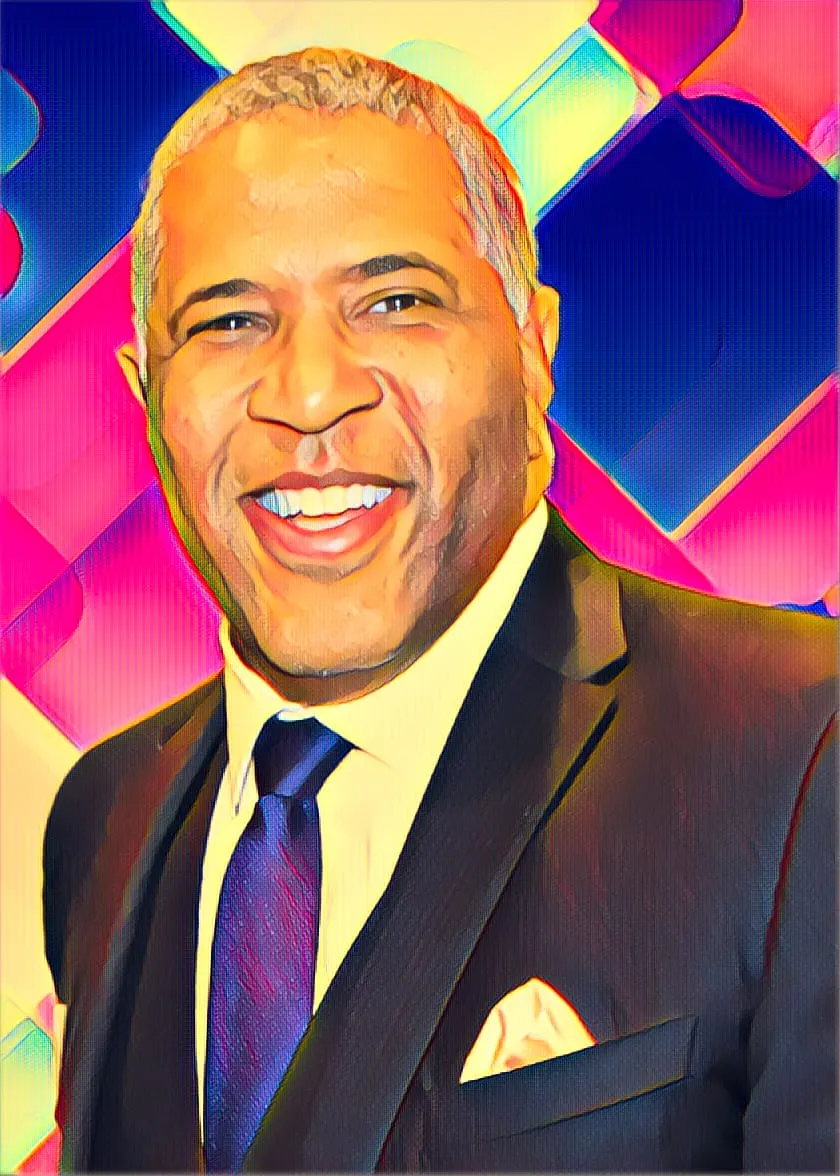 Robert F. Smith's Vista Equity wins as Delaware court dismisses $4.6 billion KnowBe4 lawsuit