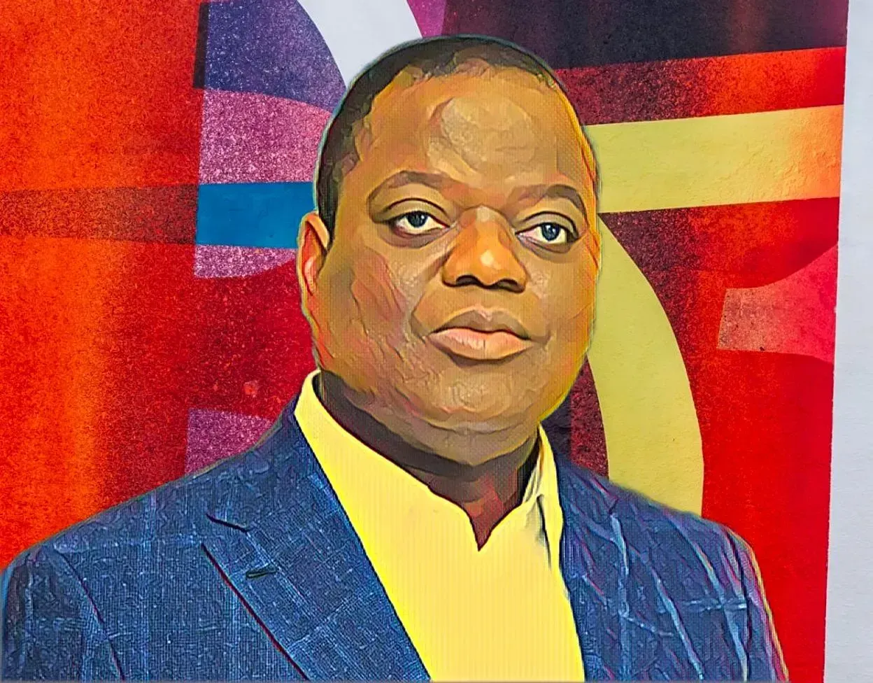 Meet Sébastien Ajavon, Benin's exiled "king of chicken" who fell out with Patrice Talon