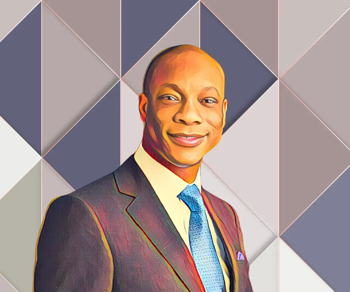 Segun Agbaje's GTCO posts ₦302.9bn Q1 profit on income shift