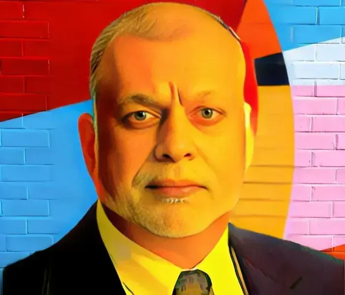 Uganda's richest man, Sudhir Ruparelia, was exiled from Uganda at 16 with nothing. He came back and bought a quarter of Kampala