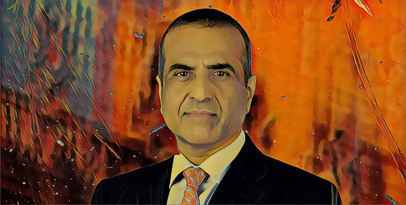 Sunil Mittal bets $2.9 billion that Africa is the next decade's biggest telecoms story