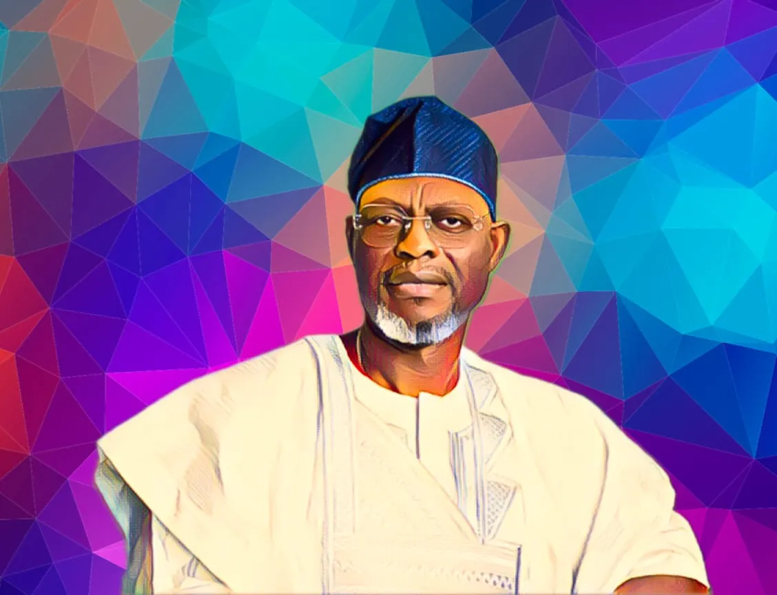 Taiwo Afolabi urges African firms to build global-scale corporations that outlast their founders