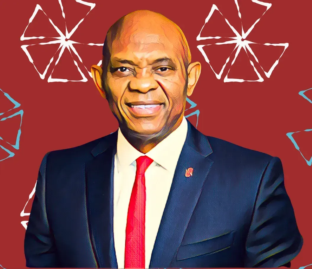 Tycoon Tony Elumelu calls on Nigerian government to protect citizens as South Africa xenophobia escalates