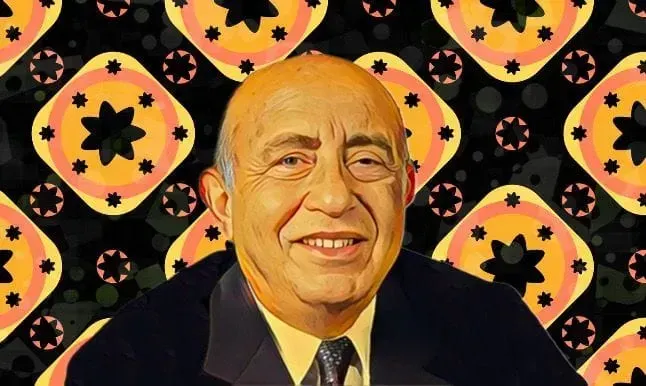 Egypt seized his father's business. Youssef Mansour built it back into a $1.4 billion empire