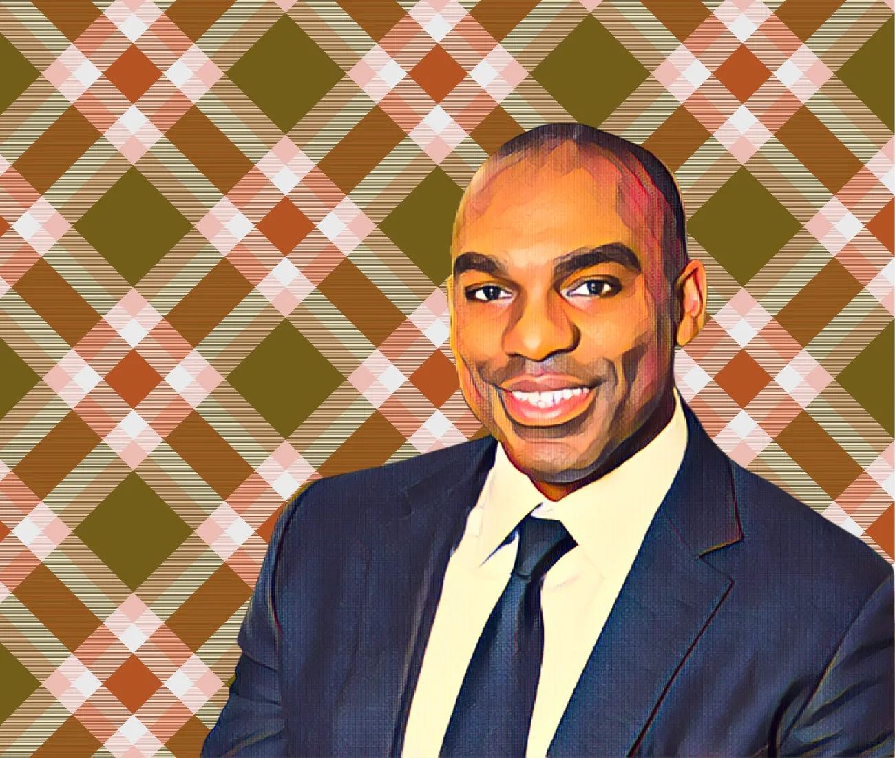 How Zandre Campos built one of Africa's most powerful investment firms