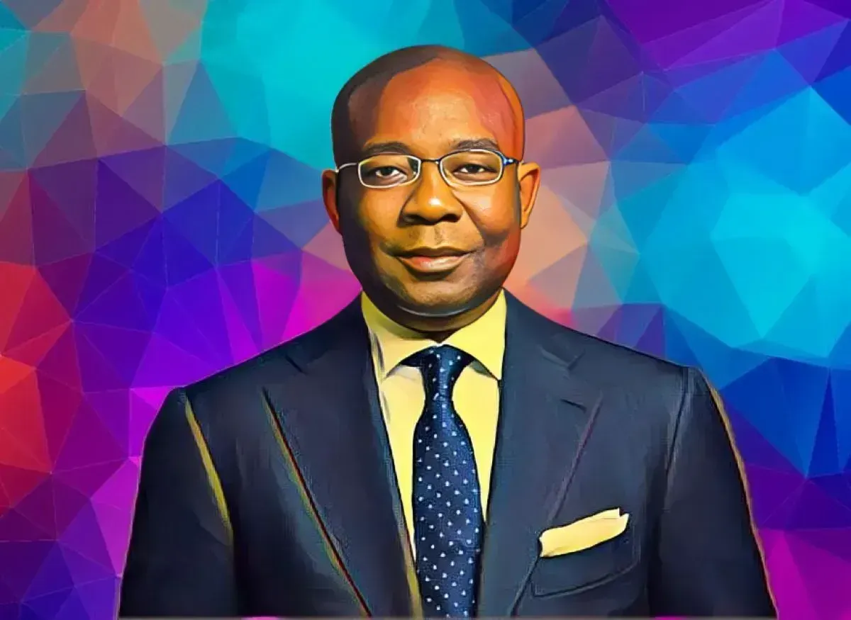 Access Holdings, controlled by Aigboje Aig-Imoukhuede, must sell down foreign subsidiaries within 12 months after new Central Bank rule