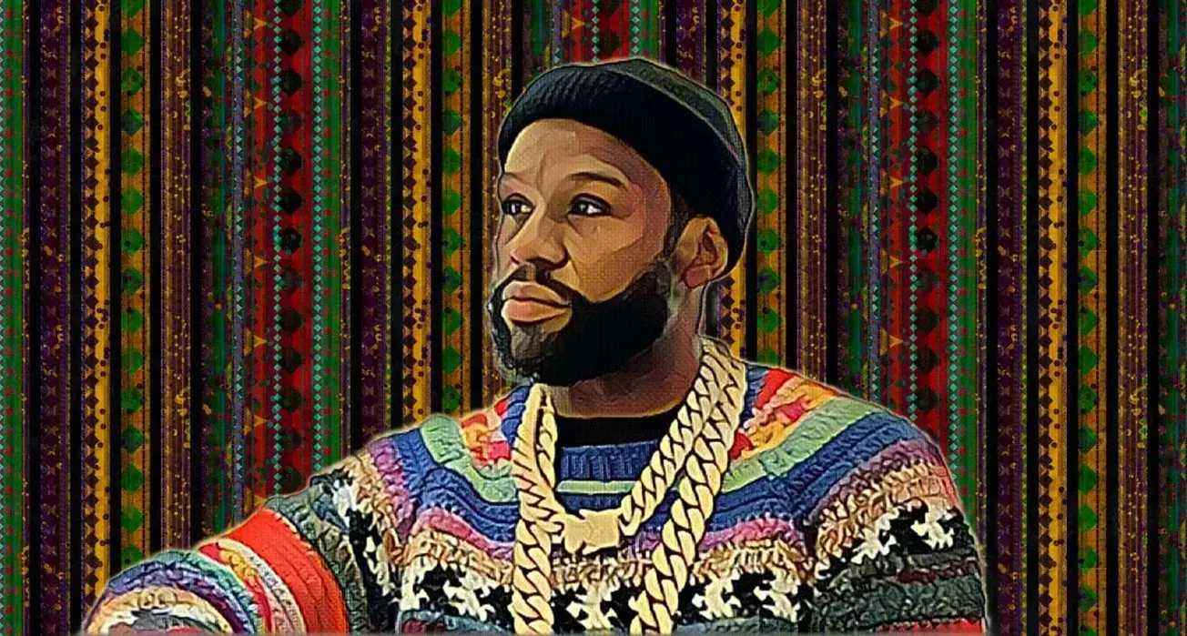 Floyd Mayweather earned over $1 billion as a boxer. A $340 million lawsuit and IRS liens are now shadowing that empire