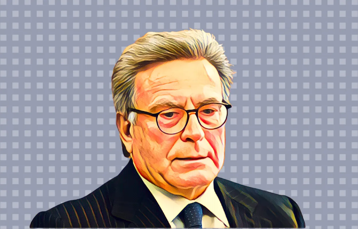 Meet Hélder Bataglia, the Portuguese-Angolan tycoon who built Escom and opened China's door to Angola