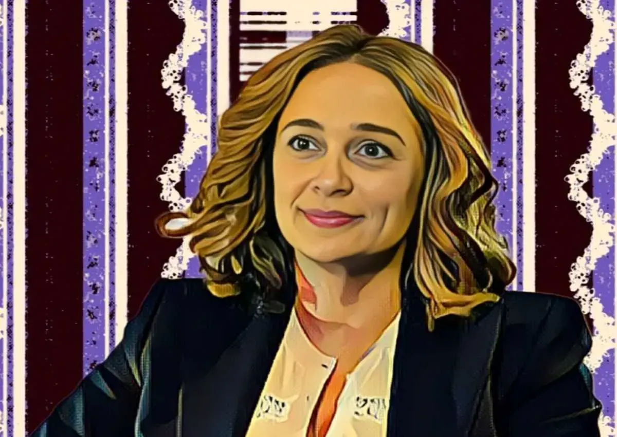 Isabel dos Santos was Africa's first female billionaire. Now she is the continent's most wanted businesswoman