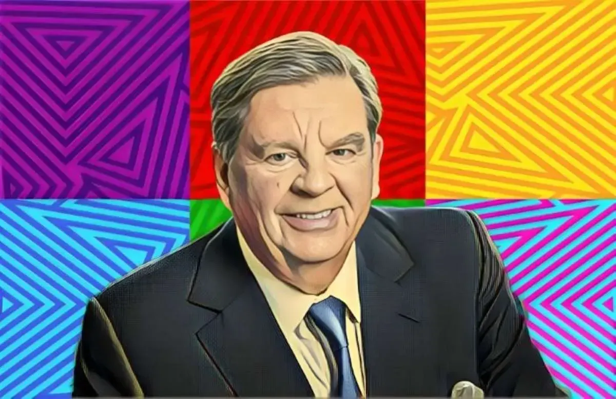 South African billionaire Johann Rupert's Richemont just pushed Walmart out of the number two spot in North America's jewelry market