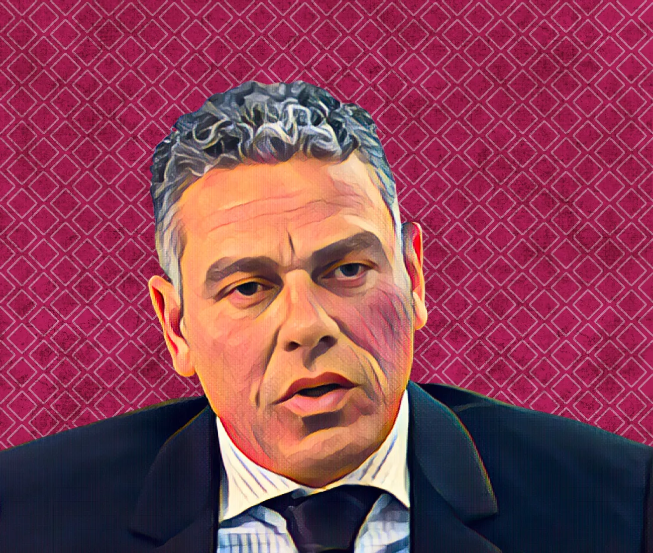 Meet Lotfi Nezzar, the Algerian businessman whose Spanish empire is estimated at 300 million euros
